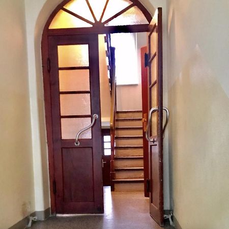 Appartement "Johanna" Mit 3 Schlafzimmern Weissenfels Exterior photo